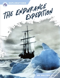 Capa do artigo The Endurance Expedition