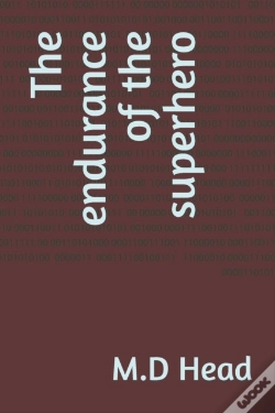 Capa do artigo The Endurance Of The Superhero