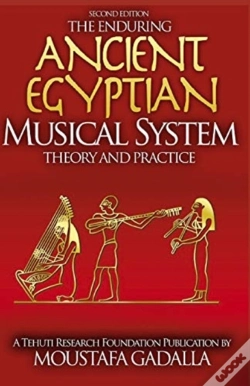 Capa do artigo The Enduring Ancient Egyptian Musical System