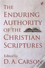 Capa do artigo The Enduring Authority Of The Christian Scriptures