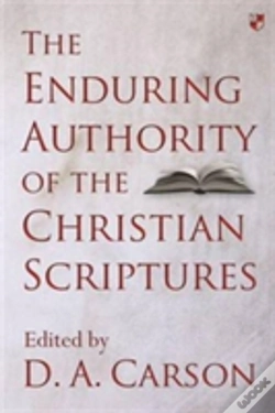 Capa do artigo The Enduring Authority Of The Christian Scriptures
