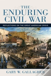 Capa do artigo The Enduring Civil War