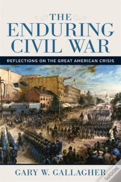 Capa do artigo The Enduring Civil War