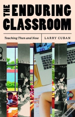 Capa do artigo The Enduring Classroom