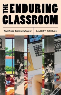 Capa do artigo The Enduring Classroom
