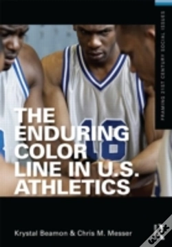 Capa do artigo The Enduring Color Line In U.S. Athletics