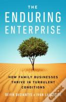 The Enduring Enterprise