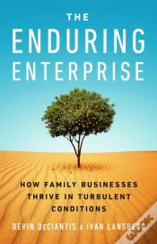 Capa do artigo The Enduring Enterprise