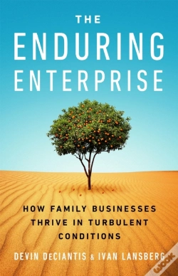 Capa do artigo The Enduring Enterprise