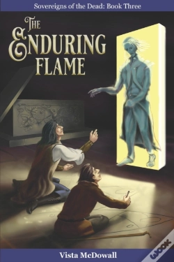 Capa do artigo The Enduring Flame