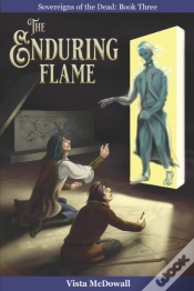 Capa do artigo The Enduring Flame