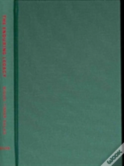Capa do artigo The Enduring Legacy