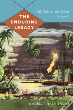 Capa do artigo The Enduring Legacy