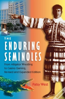 Capa do artigo The Enduring Seminoles