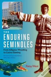 Capa do artigo The Enduring Seminoles