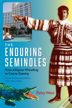 Capa do artigo The Enduring Seminoles