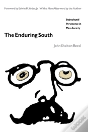 Capa do artigo The Enduring South
