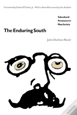 Capa do artigo The Enduring South
