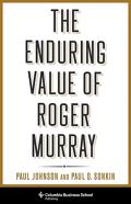 The Enduring Value Of Roger Murray
