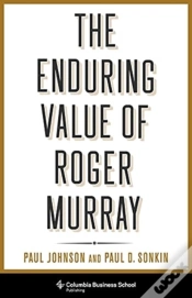 Capa do artigo The Enduring Value Of Roger Murray