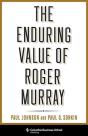 The Enduring Value Of Roger Murray - Preview