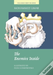 Capa do artigo The Enemies Inside