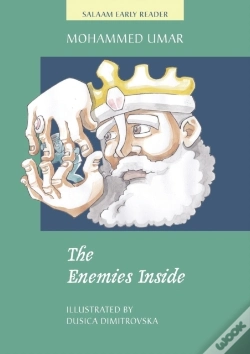 Capa do artigo The Enemies Inside