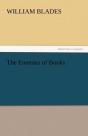 The Enemies Of Books - Preview