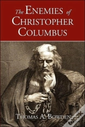 Capa do artigo The Enemies Of Christopher Columbus