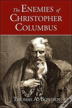 Capa do artigo The Enemies Of Christopher Columbus