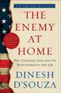 The Enemy At Home - Preview