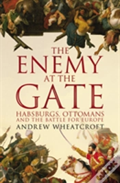 Capa do artigo The Enemy At The Gate