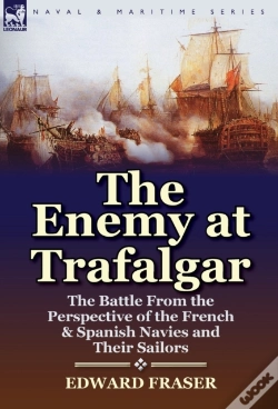 Capa do artigo The Enemy At Trafalgar