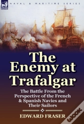 The Enemy At Trafalgar