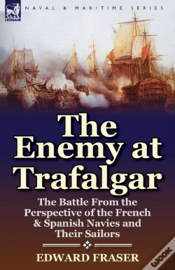Capa do artigo The Enemy At Trafalgar