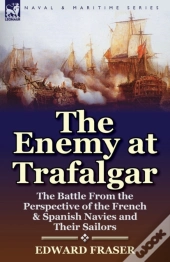 The Enemy At Trafalgar
