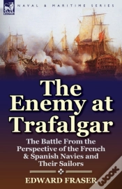 Capa do artigo The Enemy At Trafalgar