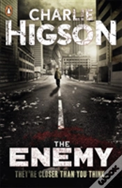 Capa do artigo The Enemy
