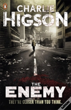Capa do artigo The Enemy