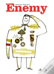 Capa do artigo The Enemy