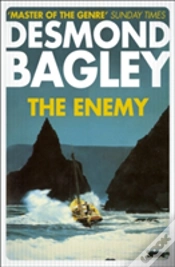 Capa do artigo The Enemy