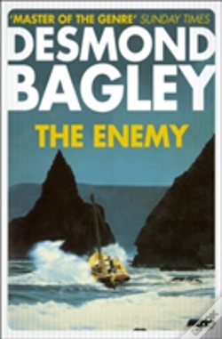 Capa do artigo The Enemy
