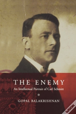 Capa do artigo The Enemy