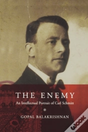 Capa do artigo The Enemy