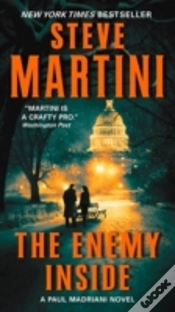Capa do artigo The Enemy Inside
