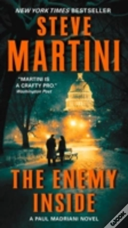 Capa do artigo The Enemy Inside