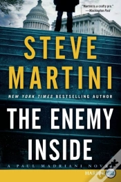 Capa do artigo The Enemy Inside