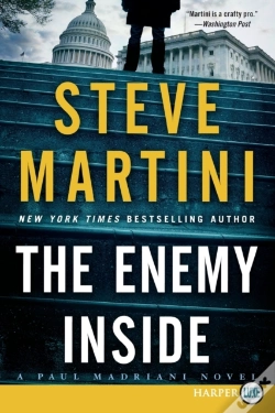 Capa do artigo The Enemy Inside