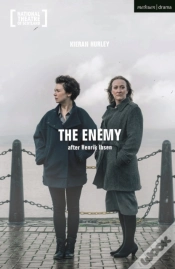 Capa do artigo The Enemy