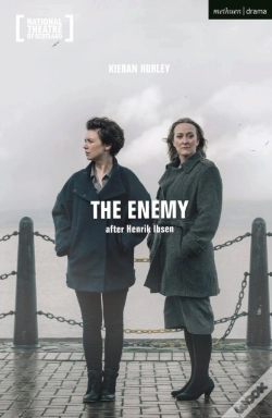 Capa do artigo The Enemy